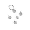 Kalevala Amuletti Teljänneito hela 28703122-2