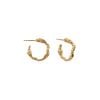 Kalevala Itu Earrings 261001400T