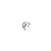 Kalevala Männyt EarCuff hopea 261001102-1
