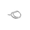 Kalevala Männyt-Halskettenverlängerung Silber 291001100-1