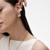 Kalevala x Marimekko Unikko Earcuff 361001202