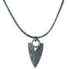 Kalevala Live Hard Live Your Dream -halsband 3269114100-1