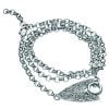 Kalevala Live Hard Live Your Dream Armband 256911060-1