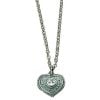 Kalevala Eura Heart Halskette (klein) 2210951-1