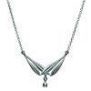 Kalevala Lily of the Valley Halskette 236777045-1