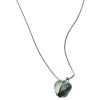 Kalevala Snow Flower -halsband (Stor) 228214050-1