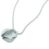 Kalevala Snow Flower Halskette 42cm 2282141-1