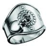 Kalevala  Herz Ring 2401170-1