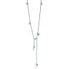 Kalevala Twinflower Halskette 80cm 2365400VHE80-1