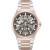 Kenneth Cole New York Verrazzano Automatic KCWGY0065302