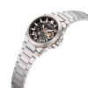 Kenneth Cole Skeleton Automatic KCWGY0065605