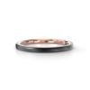 Festive Kivi Nox 2 mm Ring KI20-MP