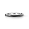 Festive Kivi Nox 2 mm Ring KI20-MV