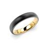 Festive Kivi Nox 4 mm Ring KI40-MK