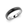 Festive Kivi Nox 4 mm Ring KI40-MV