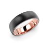 Festive Kivi Nox 6 mm Ring KI60-MP