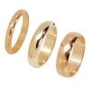 Ring / Gold 2mm-1