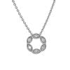 Kohinoor Clara - DiamantenAnhänger 123-269V-06-1