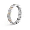Kalevala Golden Chasm Armband 18,5cm 2551540-1