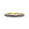 Festive Kulo Nox 2 mm Ring KV20-MK