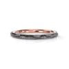 Festive Kulo Nox 2 mm Ring KV20-MP