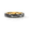 Festive Kulo Nox 4 mm Ring KV40-MK