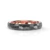 Festive Kulo Nox 4 mm Ring KV40-MP