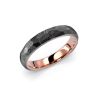 Festive Kulo Nox 4 mm Ring KV40-MP