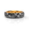 Festive Kulo Nox 6 mm Ring KV60-MK