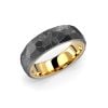 Festive Kulo Nox 6 mm Ring KV60-MK