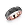 Festive Kulo Nox 6 mm Ring KV60-MP