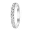 Brilliant Star Labordiamantring L-RG-74687-025 YG