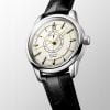 Longines Conquest Heritage Central Power Reserve L1.648.4.78.2-2