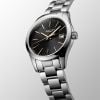 Longines Conquest Classic L2.386.4.52.6-2