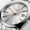 Longines Conquest Classic L2.386.4.72.6-2