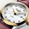 Longines Master Collection L2.449.5.87.2
