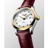 Longines Master Collection L2.449.5.87.2