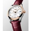 Longines Master Collection L2.450.5.89.2