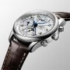 Longines Master Collection L2.673.4.78.3-4