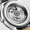 Longines Heritage Classic L2.843.4.73.2-6