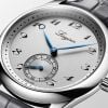 Longines Heritage Classic L2.843.4.73.2-4