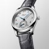 Longines Heritage Classic L2.843.4.73.2-2