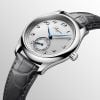Longines Heritage Classic L2.843.4.73.2-3