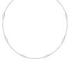 Pearl Necklace L231021NSL WP-9 RH