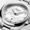 Longines Conquest Quartz 30 mm L3.350.4.87.6