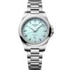 Longines Conquest 30 Quartz L3.350.4.92.6