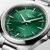 Longines Conquest Quartz 38 mm L3.750.4.09.6