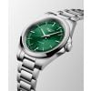 Longines Conquest Quartz 38 mm L3.750.4.09.6