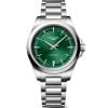 Longines Conquest Quartz 38 mm L3.750.4.09.6