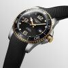 Longines HydroConquest L3.781.3.56.9-4